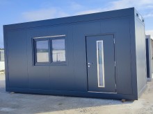 Notre zone d'activité pour ce service Prix d'une construction modulaire préfabriquée 30m2